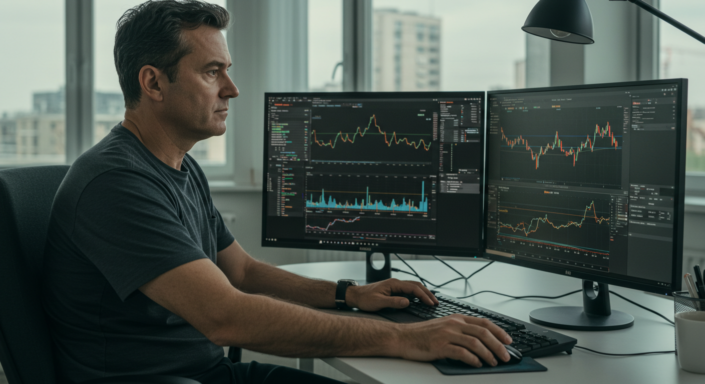 Opções Binárias de Criptomoedas: Como Dominar o Mercado 8 Opções Binárias de Criptomoedas Como Dominar o Mercado