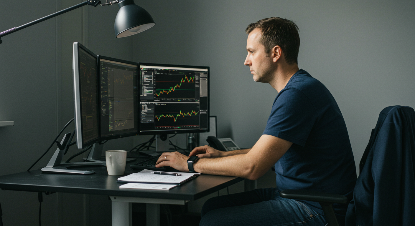 Contas Demo de Opções Binárias: Como Testar Estratégias sem Risco 11 Por Que Usar uma Conta Demo para Trading de Opções Binárias