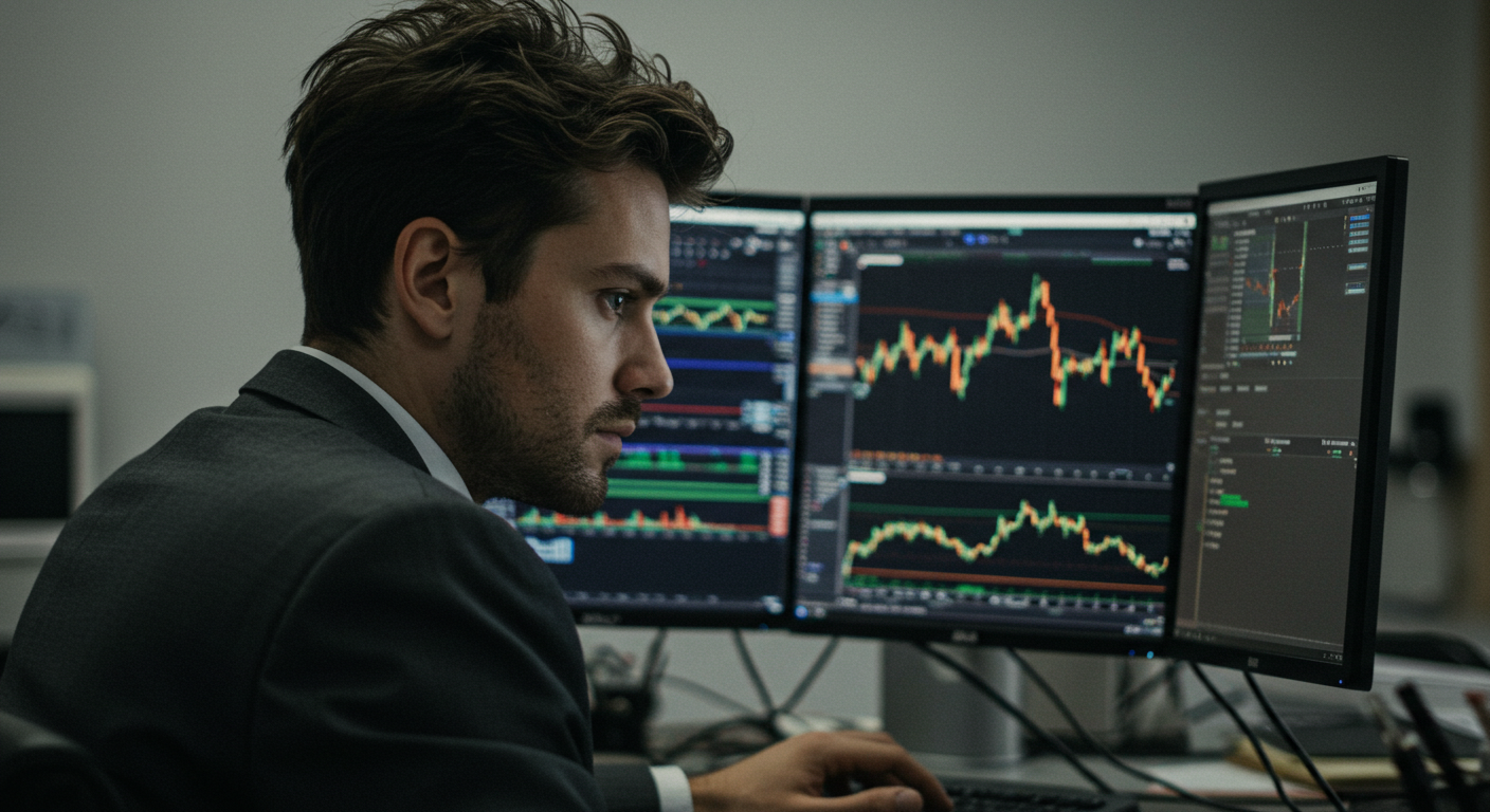 Qual é a Melhor Conta de Negociação Forex para Iniciantes? 4 Qual é a Melhor Conta de Negociação Forex para Iniciantes?