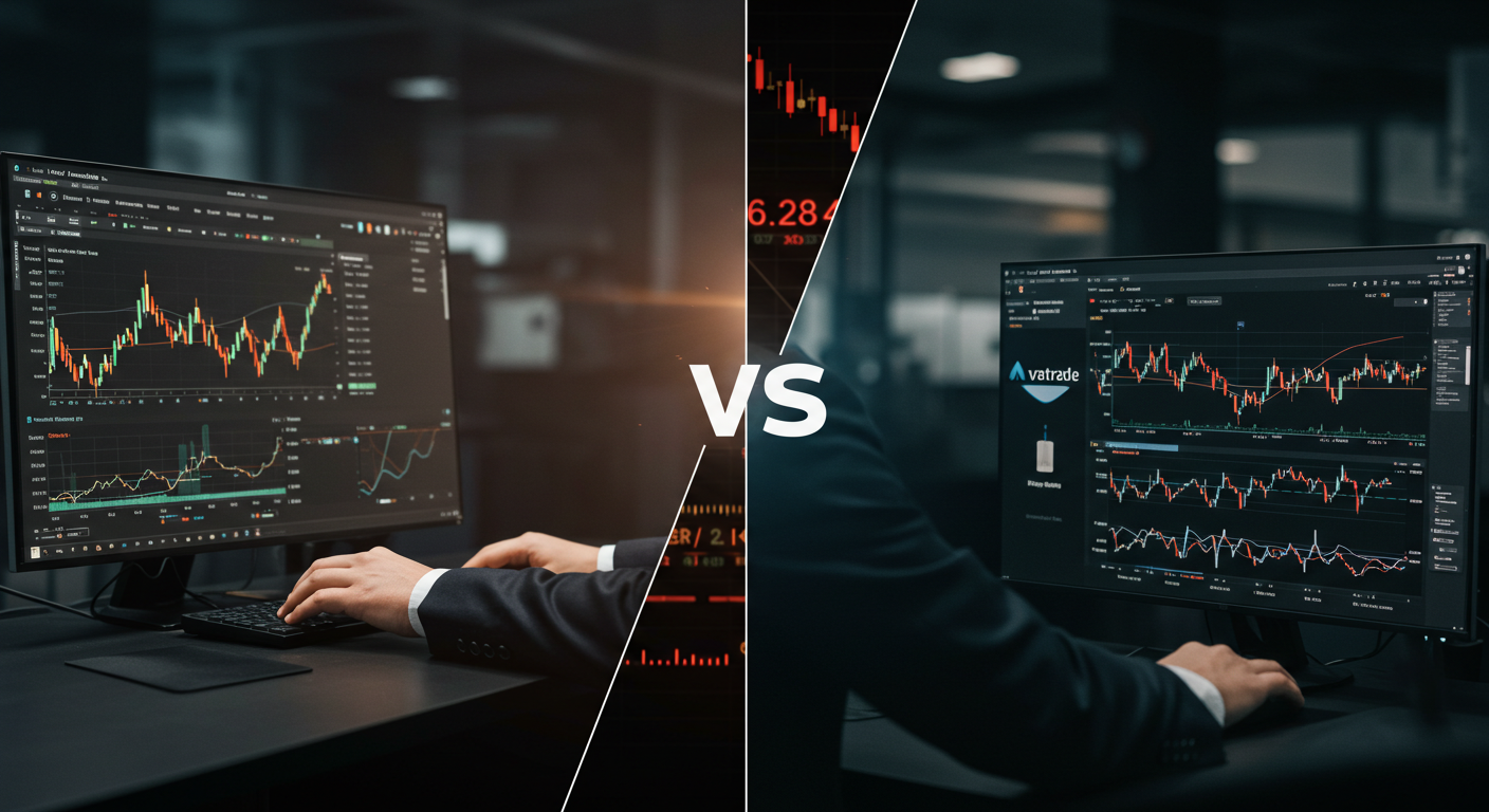 Olymp Trade vs FBS vs IQ Option vs XM vs Deriv 13 XM e AvaTrade Qual a Melhor Corretora Forex para Você