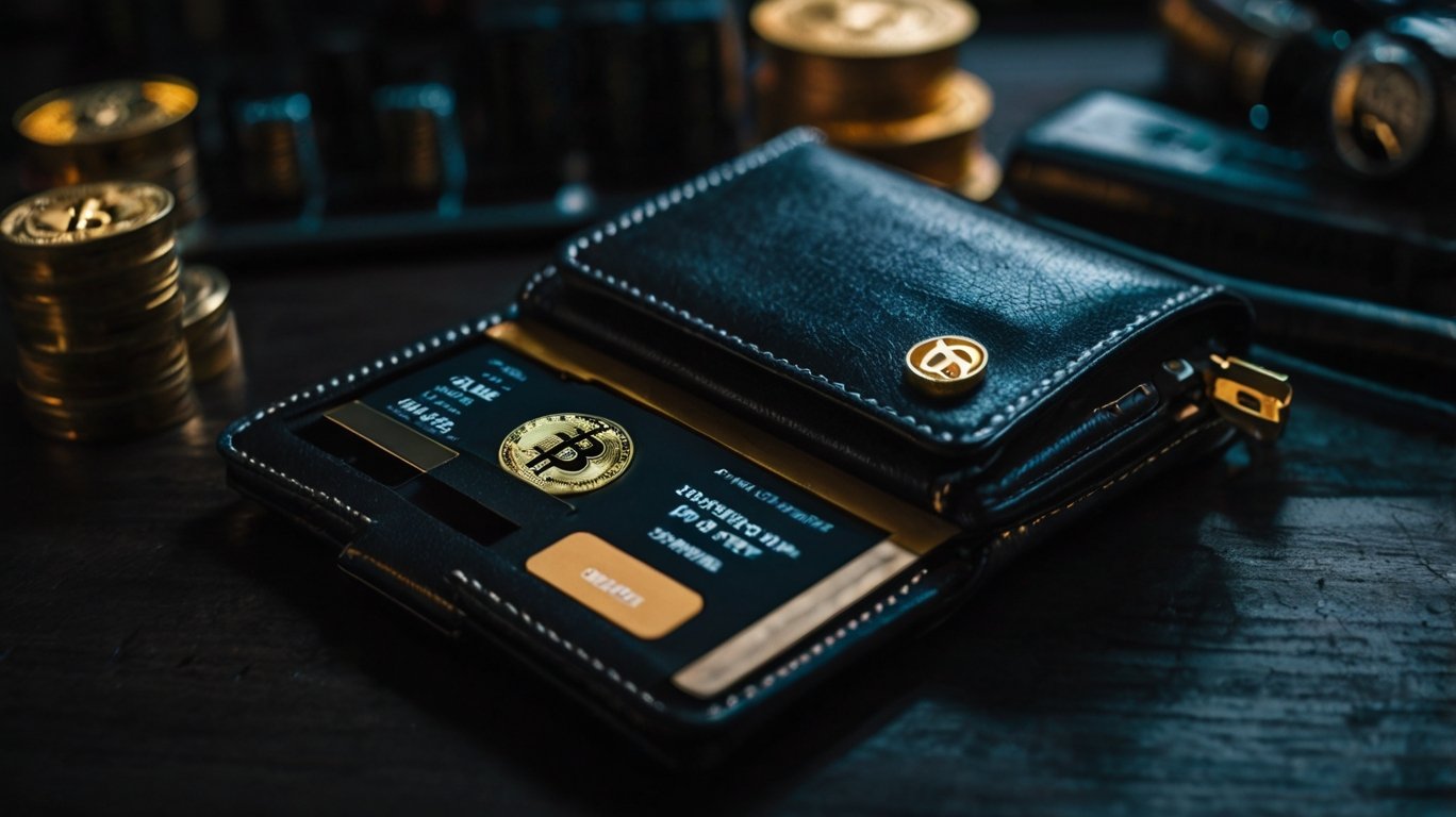 4 Melhores Alternativas ao Cypherock Wallet: Comparação Completa 26 4 Melhores Alternativas ao Cypherock Wallet: Comparação Completa