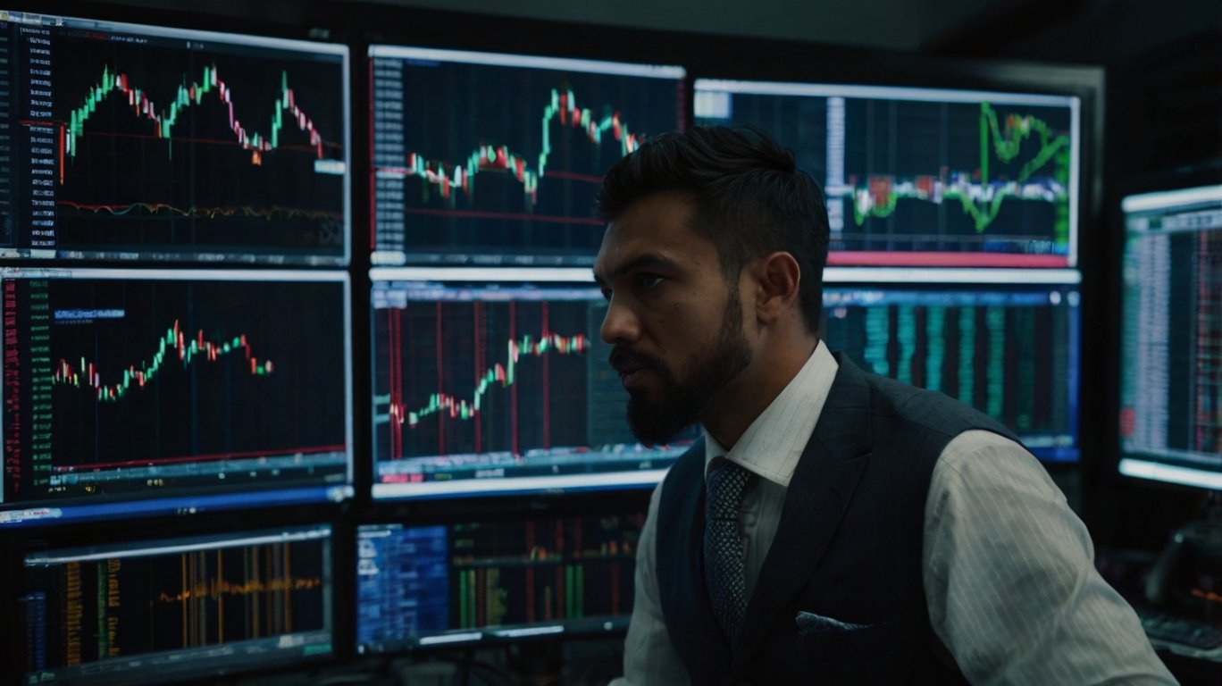 Deriv vs IQ Option: Qual Corretora Escolher para Trading? 3 Deriv vs IQ Option Qual Corretora Escolher para Trading