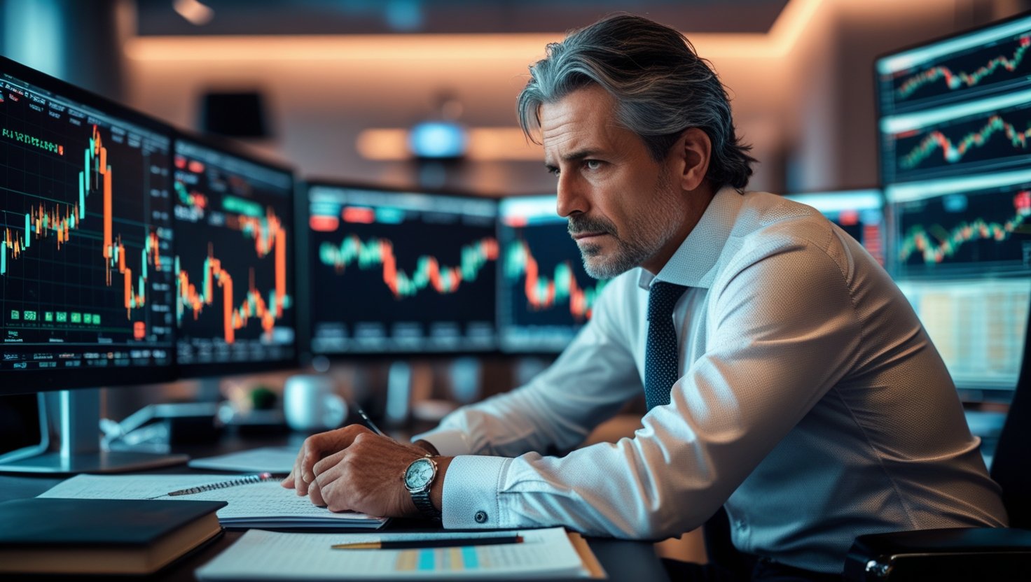 Escolha o Melhor Forex Broker: eToro vs. XM – Guia Completo 24 Escolha o Melhor Forex Broker: eToro vs. XM – Guia Completo