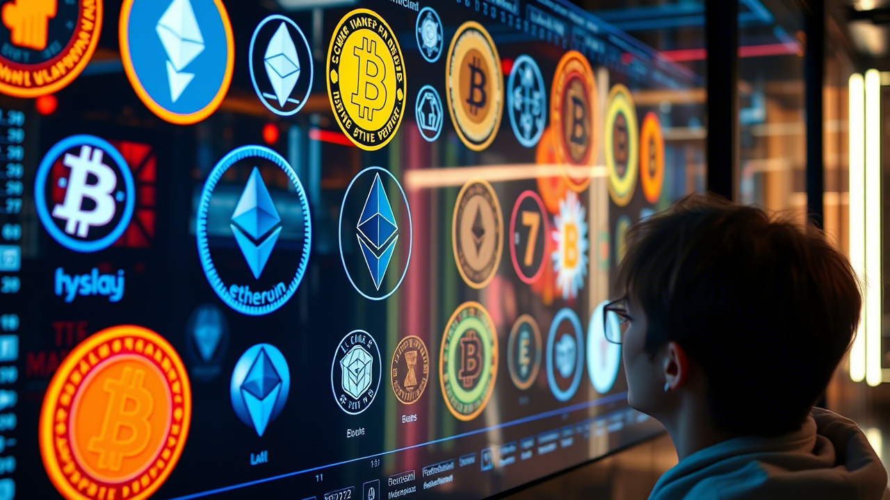 Dólar Digital: A Nova Era do Dinheiro Já Começou 7 Investimento em Criptomoedas com Retorno Imediato