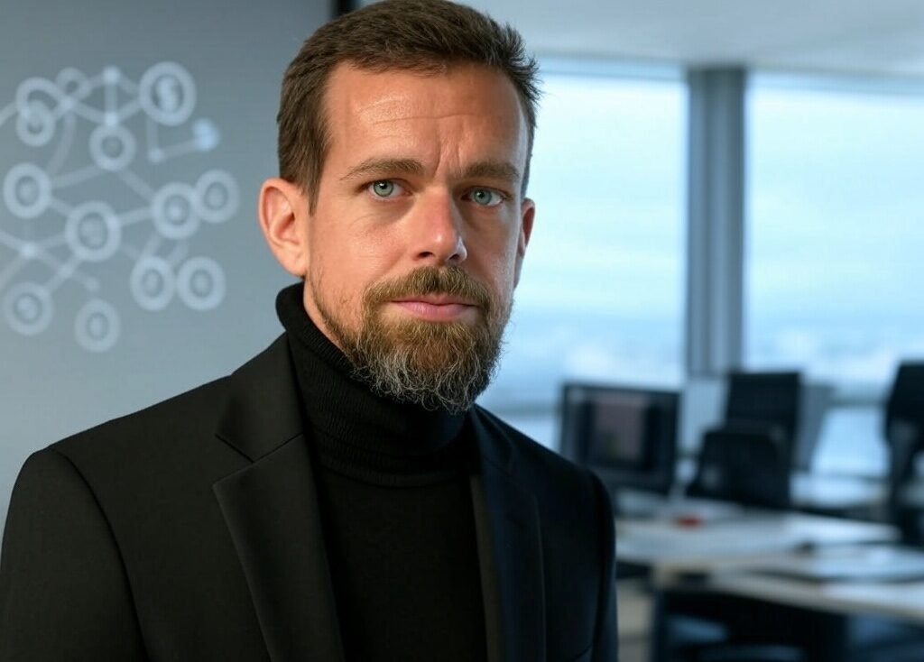 Jack Dorsey e Bitcoin: O Visionário que Aposta Tudo no BTC 5 Jack Dorsey e Bitcoin O Visionário que Aposta Tudo no BTC