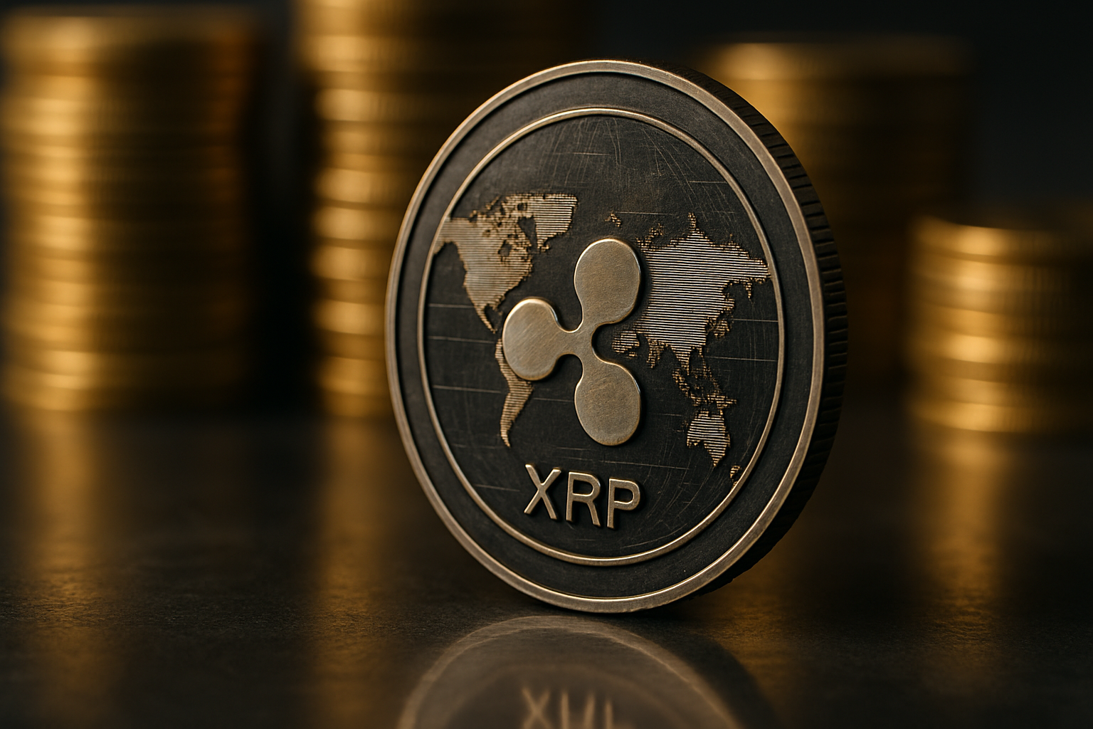 Como o XRP Pode Revolucionar as Transações Financeiras Globais? 5 Previsão de Preços da XRP (Ripple) em 2030