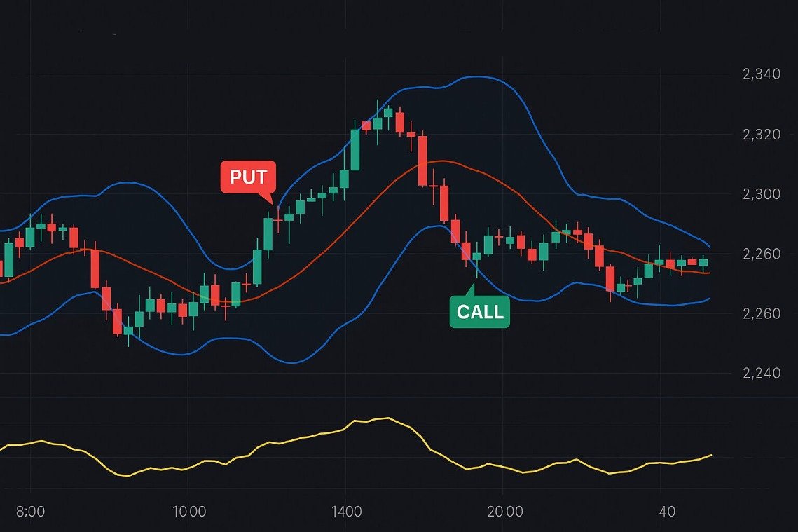 Ethereum em Opções Binárias: Estratégias Avançadas 12 Ethereum em Opções Binárias: Estratégias Avançadas