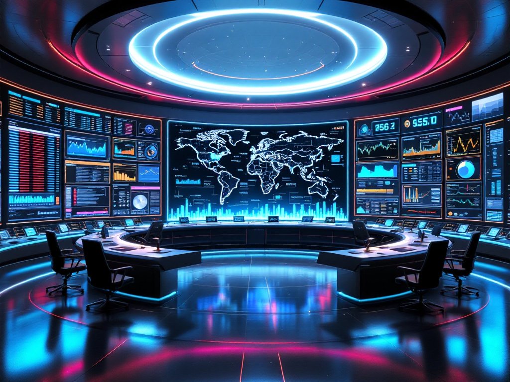 Mercado de Criptomoedas em Tempo Real 9 Mercado de Criptomoedas em Tempo Real