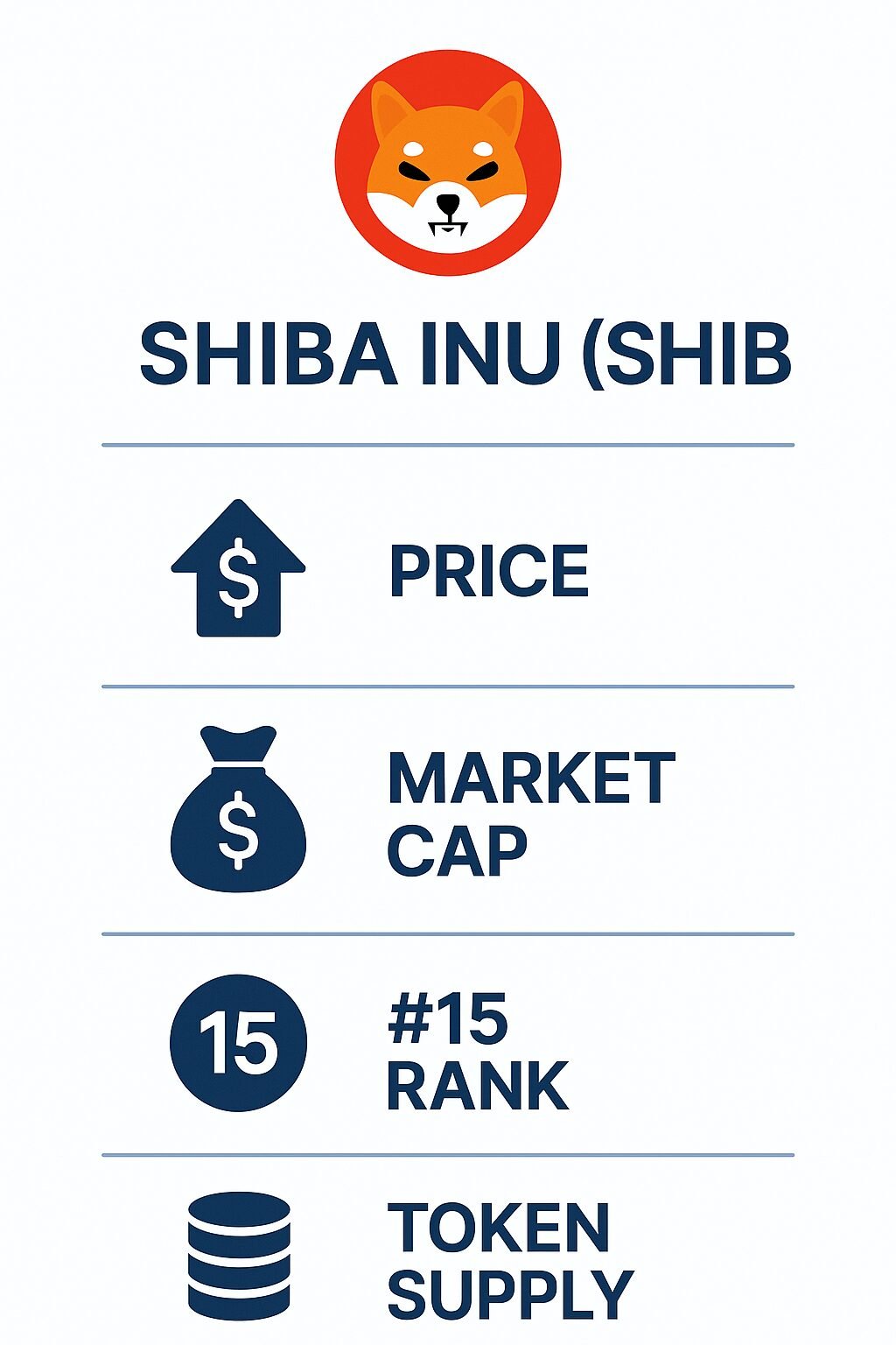 Previsão de Preço do Shiba Inu (SHIB) para 2030 4 A Jornada Extraordinária do Shiba Inu De Meme a Ecossistema Completo