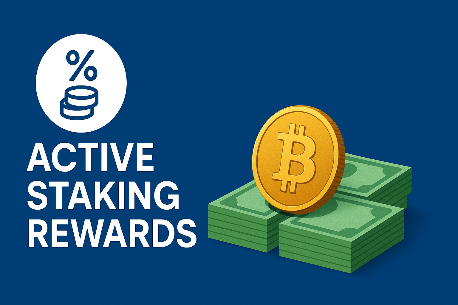 Active Staking Rewards: Cripto Em Ativos Geradores De Renda 8 Active Staking Rewards: Cripto Em Ativos Geradores De Renda