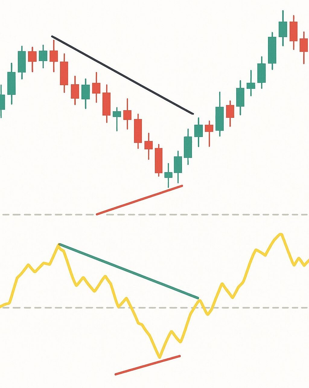 Índice de Força Relativa (RSI): Tudo Que Você Deveria Saber 18 Índice de Força Relativa (RSI): Tudo Que Você Deveria Saber