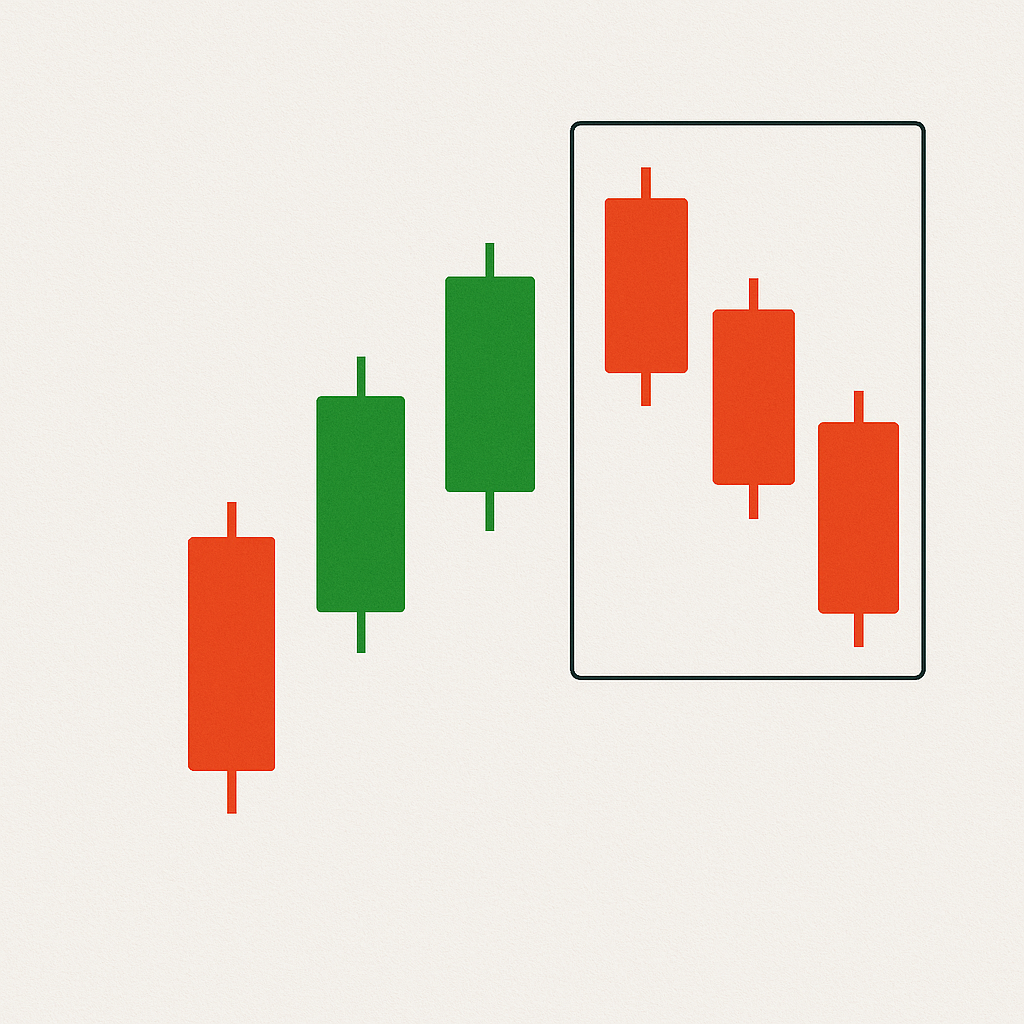 Identificação de Tendências em Gráficos de Candlestick 16 Identificação de Tendências em Gráficos de Candlestick