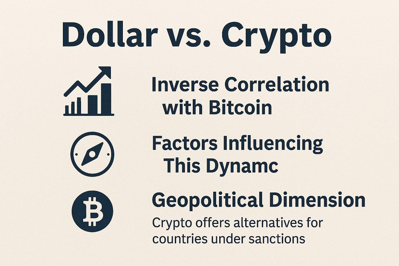 A Influência do Dólar no Mercado de Criptomoedas 4 Mercado de Criptomoedas