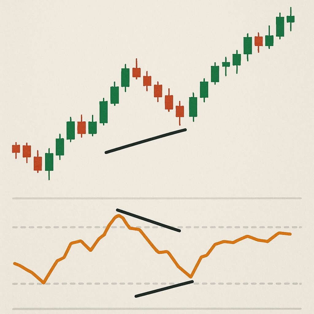 Índice de Força Relativa (RSI): Tudo Que Você Deveria Saber 17 Índice de Força Relativa (RSI): Tudo Que Você Deveria Saber