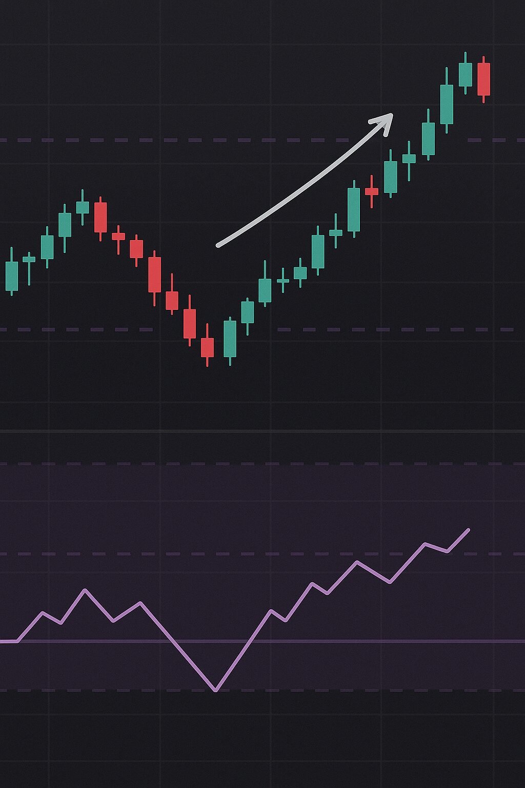 Índice de Força Relativa (RSI): Tudo Que Você Deveria Saber 16 Índice de Força Relativa (RSI): Tudo Que Você Deveria Saber