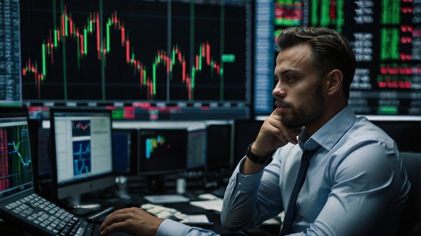 Opções Binárias: O Lado Obscuro do Mercado Financeiro 8 Opções Binárias: O Lado Obscuro do Mercado Financeiro