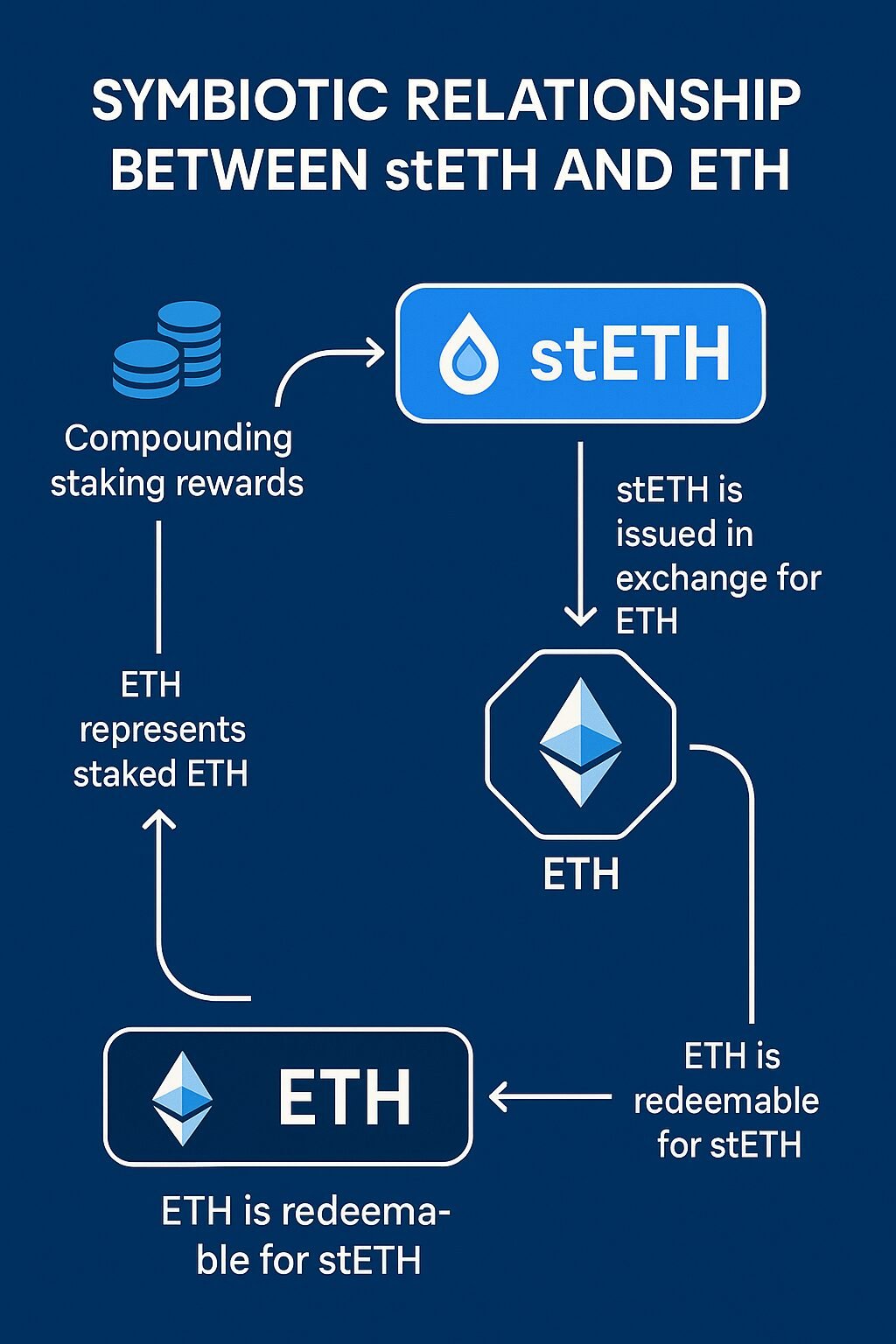 Previsão de Preço do Lido Staked Ether para 2030 7 Lido Staked Ether 16