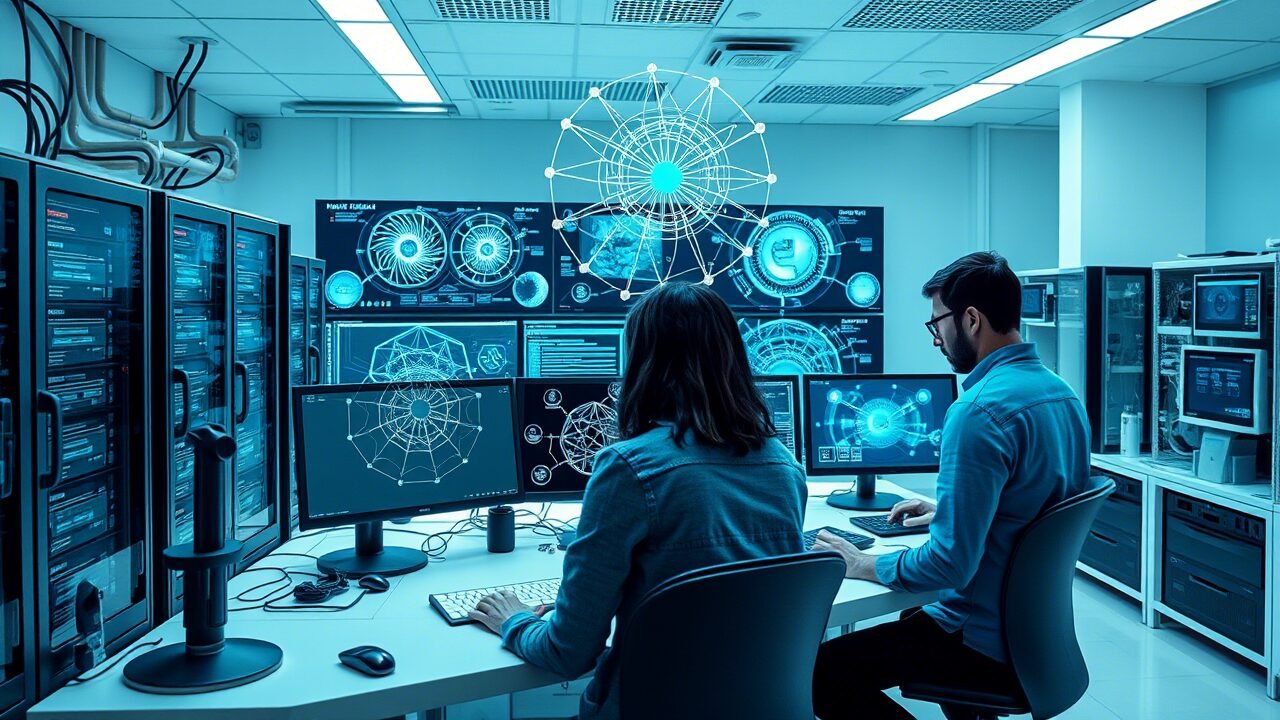 Machine Learning no Mercado Financeiro: Revolução Silenciosa 10 Machine Learning no Mercado Financeiro Revolução Silenciosa