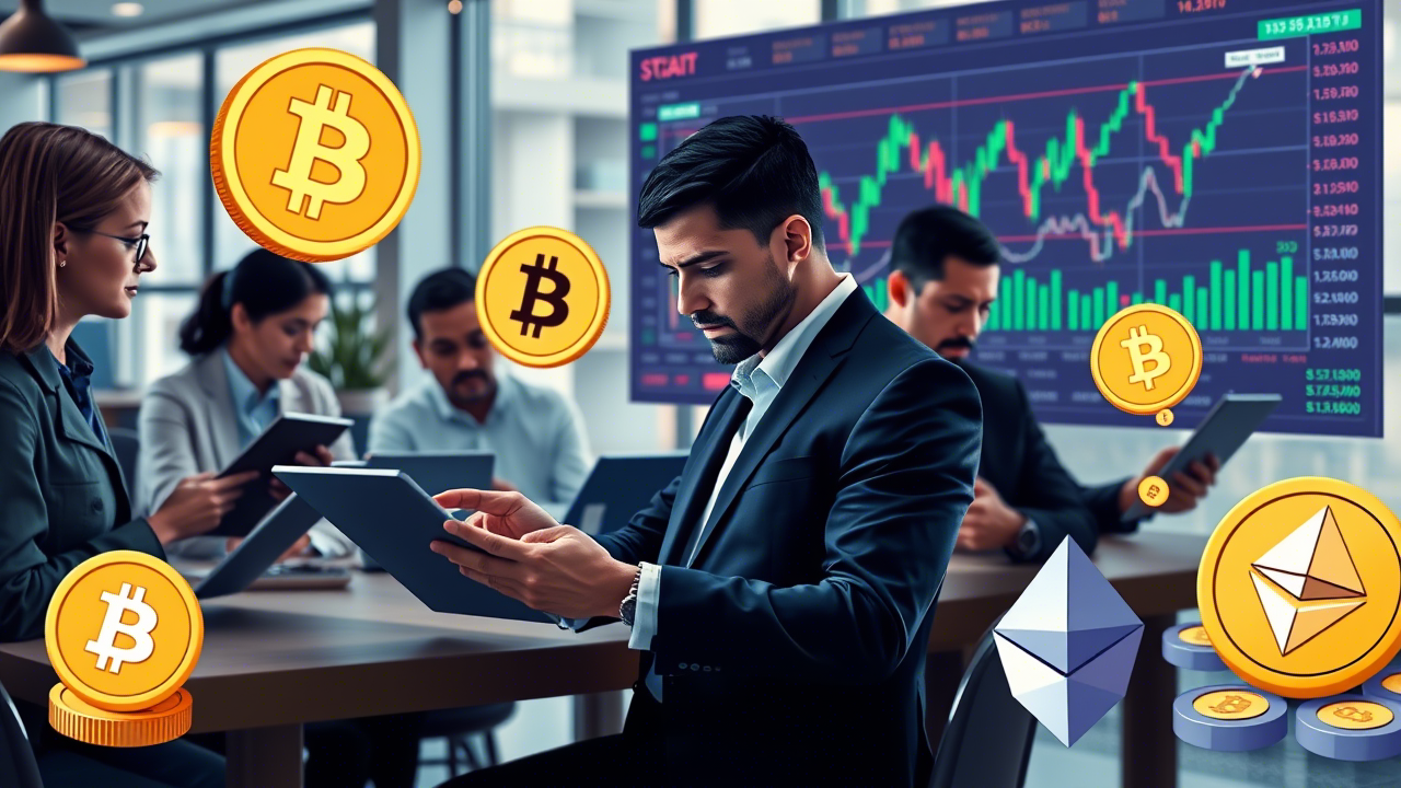 Melhores Criptomoedas para Investir a Curto Prazo 6 Melhores Criptomoedas para Investir a Curto Prazo