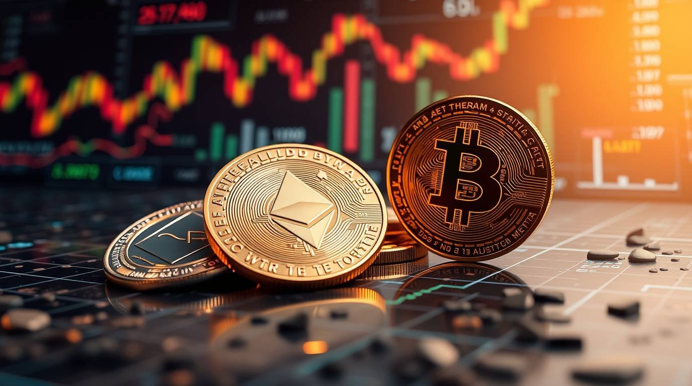 Negociar Criptomoedas em Plataformas de Opções Binárias 9 Negociar Criptomoedas em Plataformas de Opções Binárias