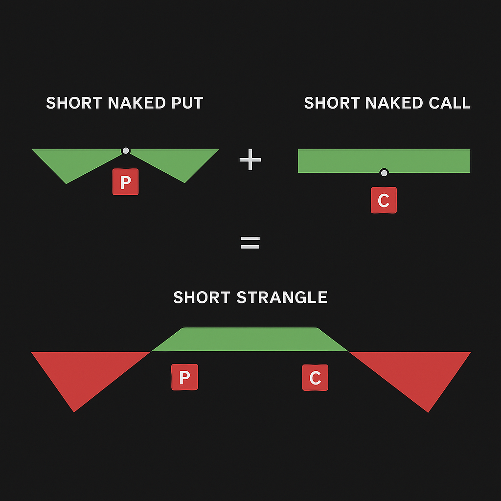 Straddle vs Strangle: Estratégias de Volatilidade em Lucro 8 O que é uma estratégia Strangle
