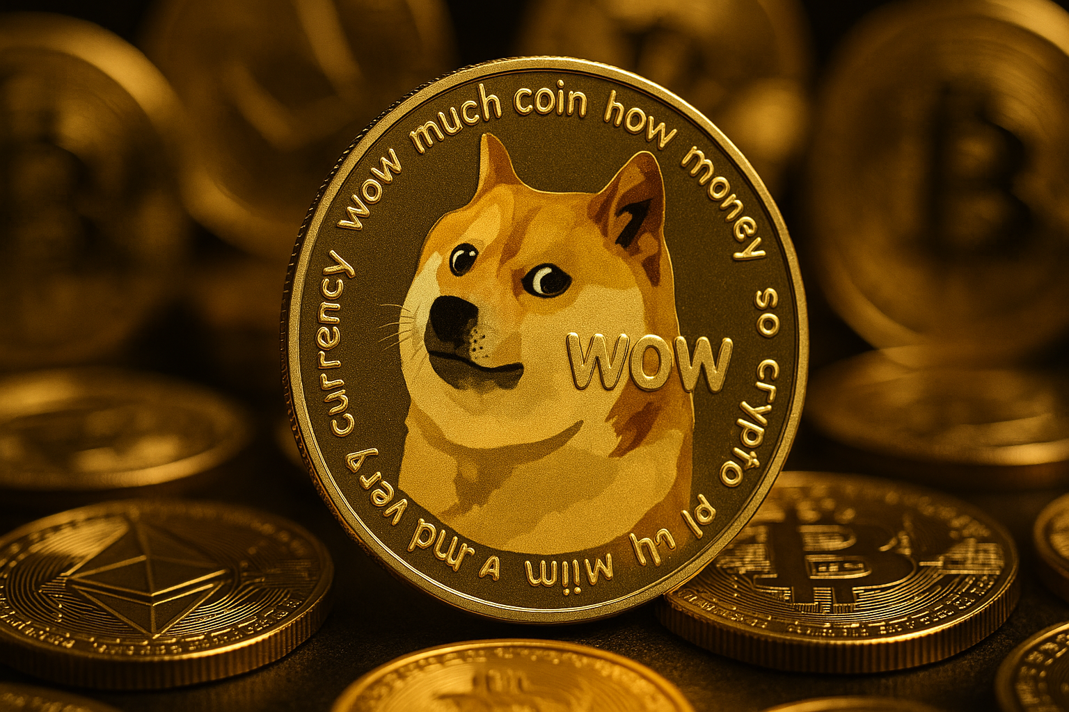Projeção de preço Dogecoin até 2030 2 Projeção de preço Dogecoin até 2030