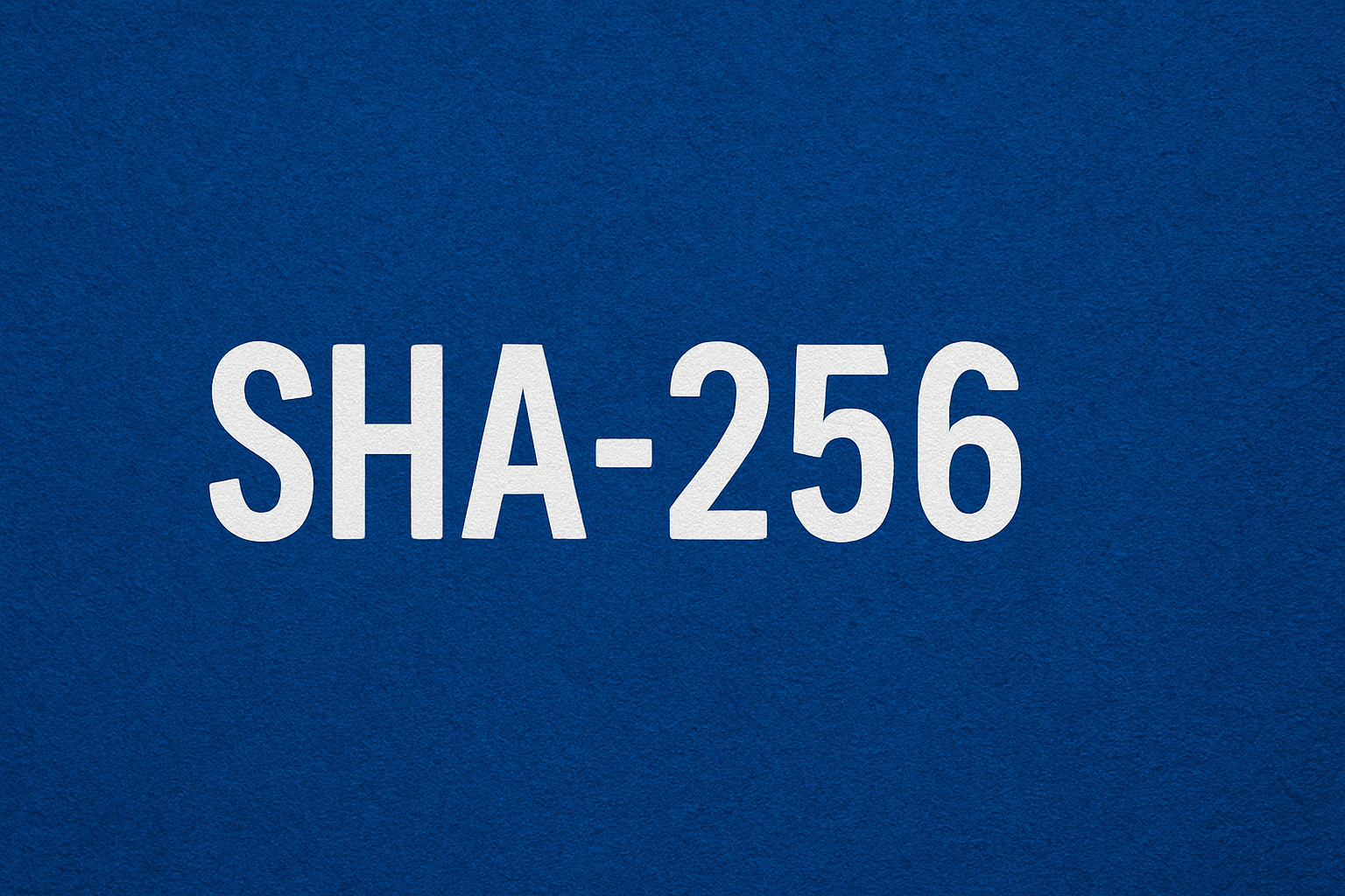 SHA-256: O Pilar Fundamental da Segurança Digital Moderna 19 SHA-256 O Pilar Fundamental da Segurança Digital Moderna