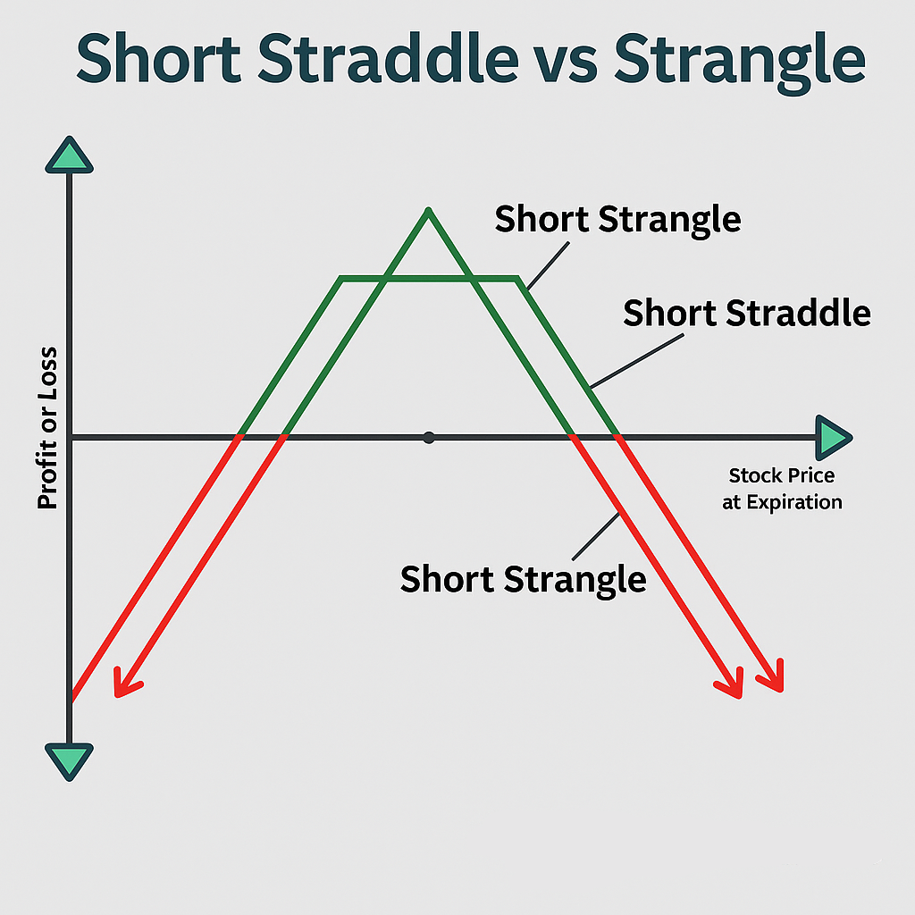 Straddle vs Strangle: Estratégias de Volatilidade em Lucro 10 Straddle vs Strangle: Estratégias de Volatilidade em Lucro