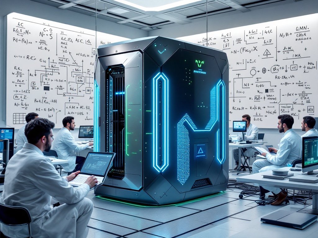 Computação Quântica é uma Ameaça ao Bitcoin: Entenda os Riscos 28 Computação Quântica é uma Ameaça ao Bitcoin Entenda os Riscos