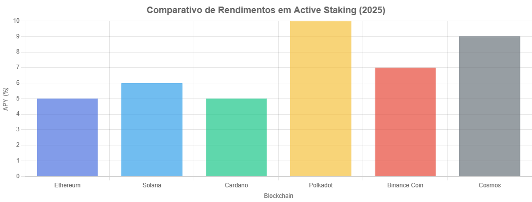 Active Staking Rewards: Cripto Em Ativos Geradores De Renda 4 Active Staking Rewards: Cripto Em Ativos Geradores De Renda