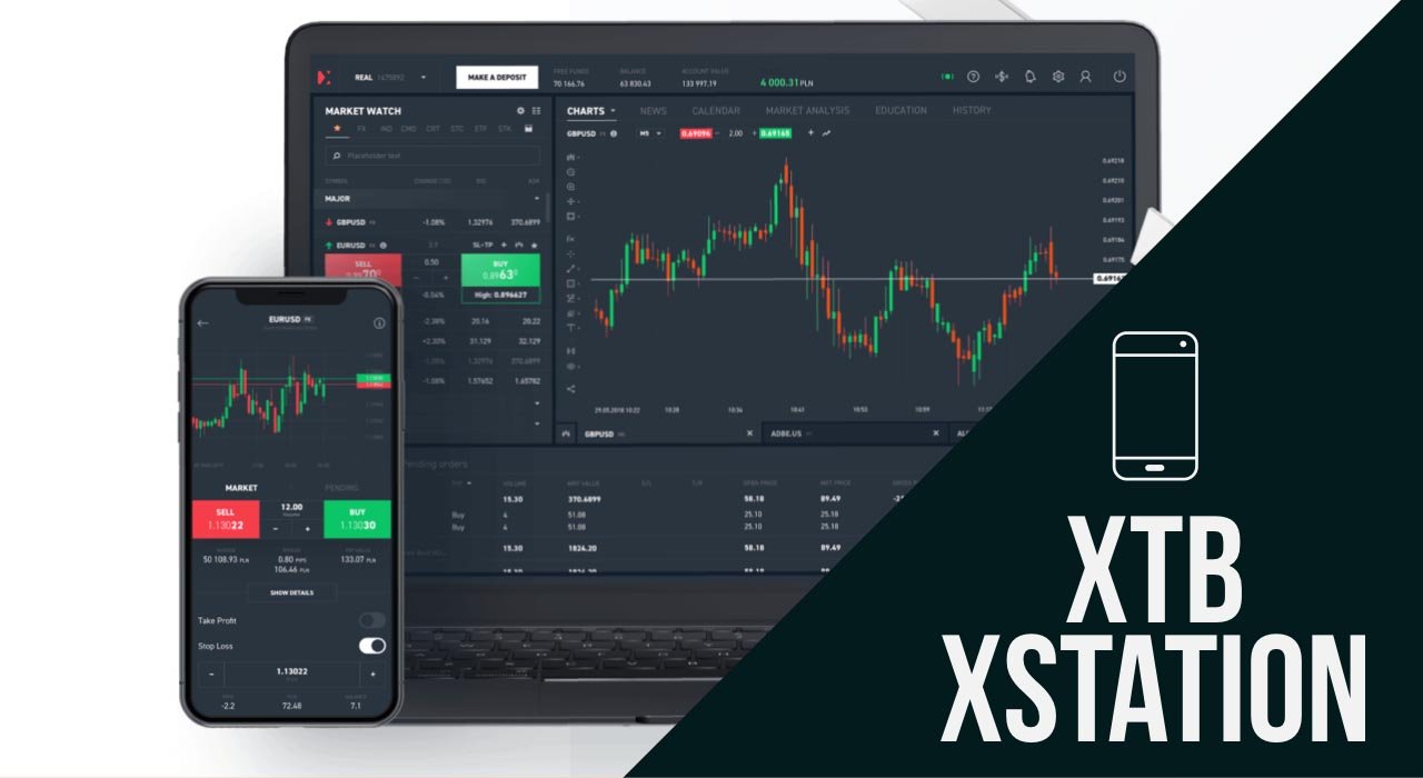 XTB Broker: A Corretora de Acesso aos Mercados Financeiros 6 XTB Broker: A Corretora de Acesso aos Mercados Financeiros