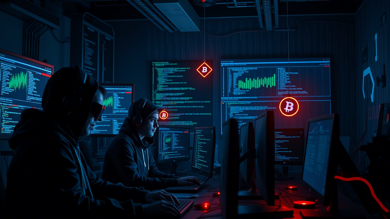 Corretoras Hackeadas: Bilhões Perdidos no Mundo Cripto 52 Corretoras Hackeadas: Bilhões Perdidos no Mundo Cripto