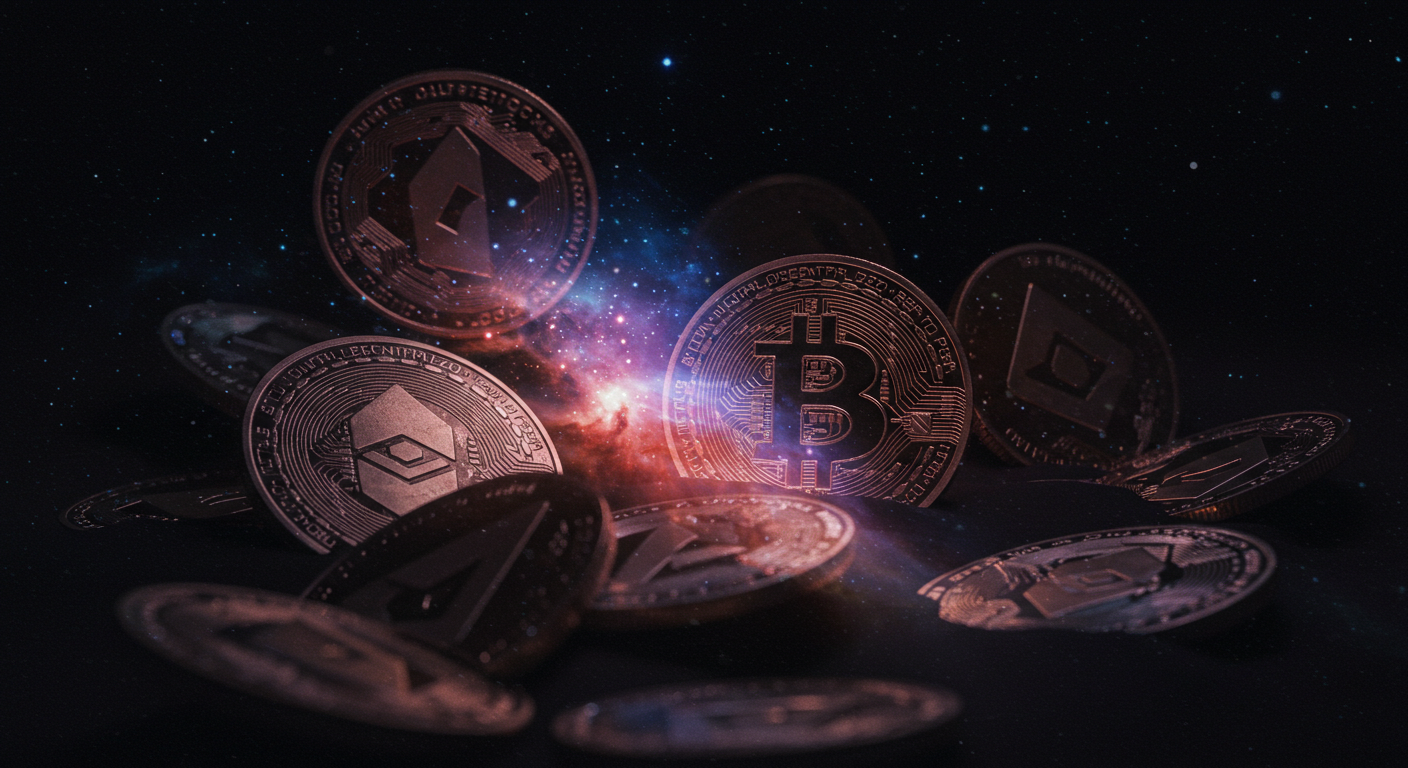 Altcoins Mais Promissoras: As 10 Criptomoedas Com Potencial Para 2025 5 Altcoins Mais Promissoras: As 10 Criptomoedas Com Potencial Para 2025