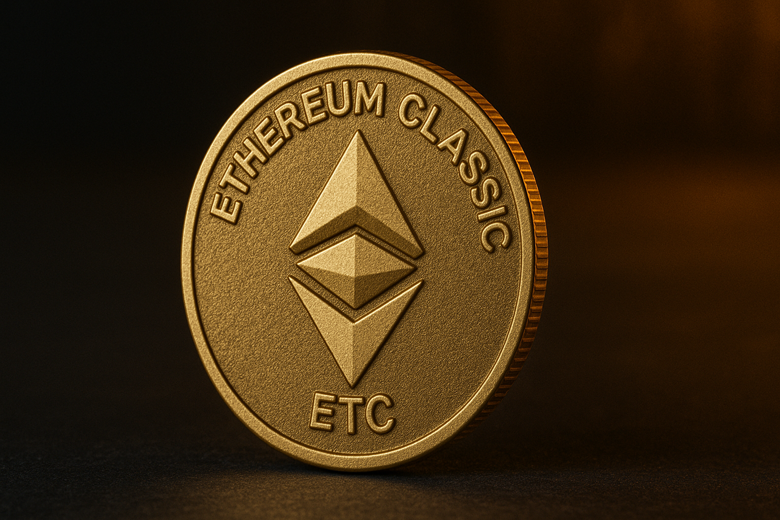 Previsão do Ethereum Classic Para 2030: O Que Poucos Sabem 35 Previsão do Ethereum Classic Para 2030: O Que Poucos Sabem