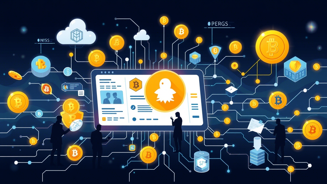 Plataformas de Mídia Social Blockchain para Criptomoedas 21 Plataformas de Mídia Social Blockchain para Criptomoedas