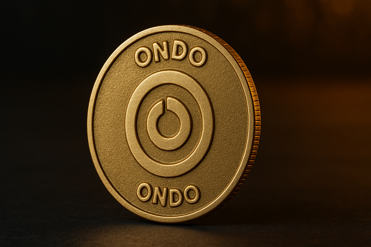 Previsão Ondo (ONDO) 2030: Análise Completa do Token RWA 45 Previsão Ondo (ONDO) 2030