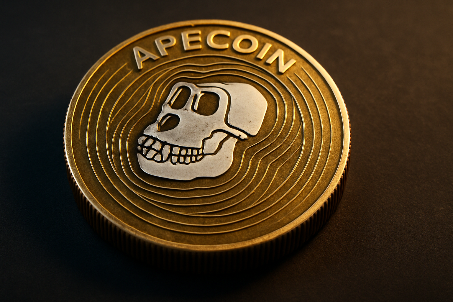 ApeCoin Previsão de Preços para 2030 12 ApeCoin Previsão de Preços para 2030