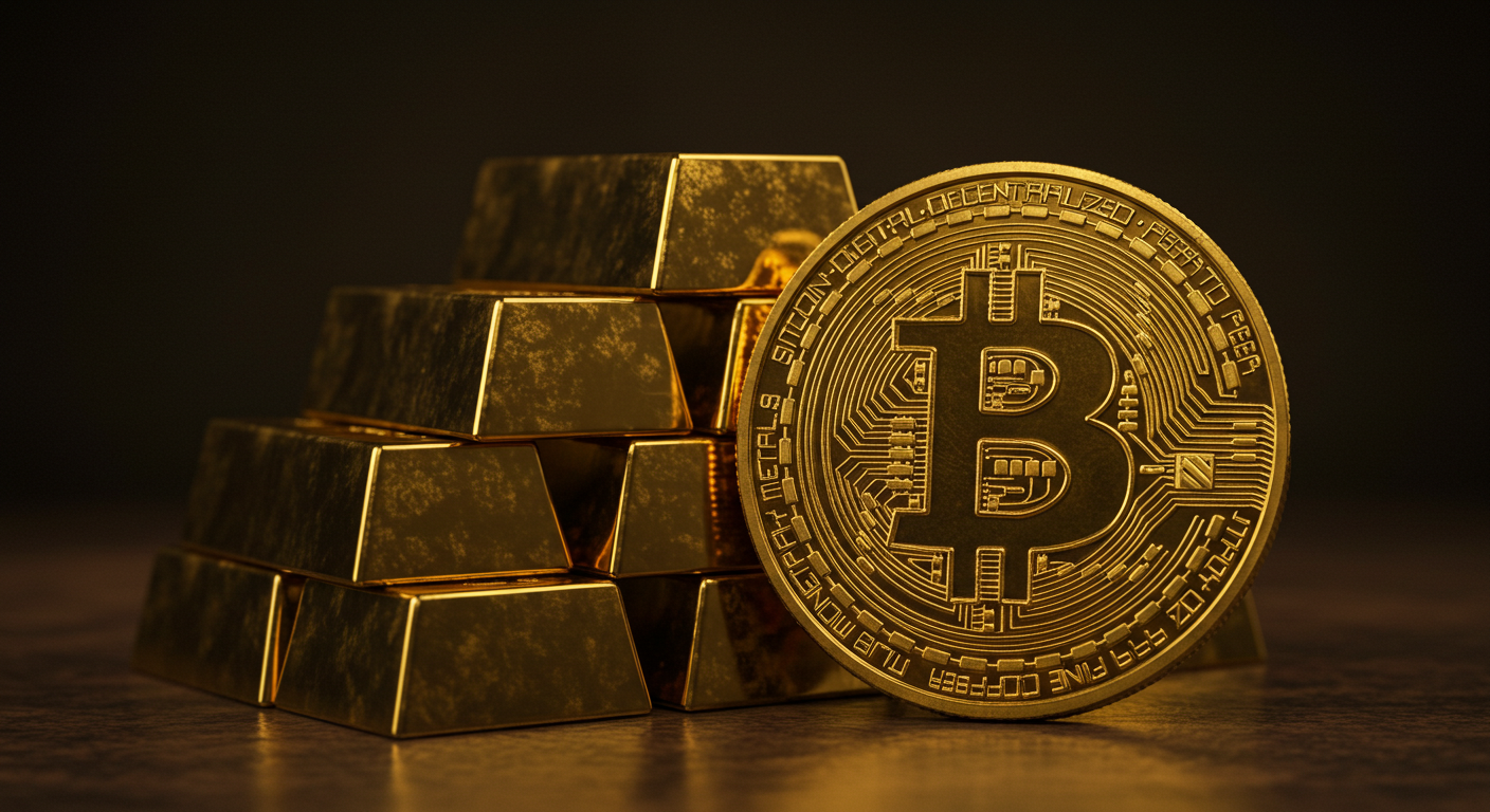 Ativos do Mundo Real RWA: A Revolução Silenciosa na Tokenização 26 Ativos do Mundo Real RWA