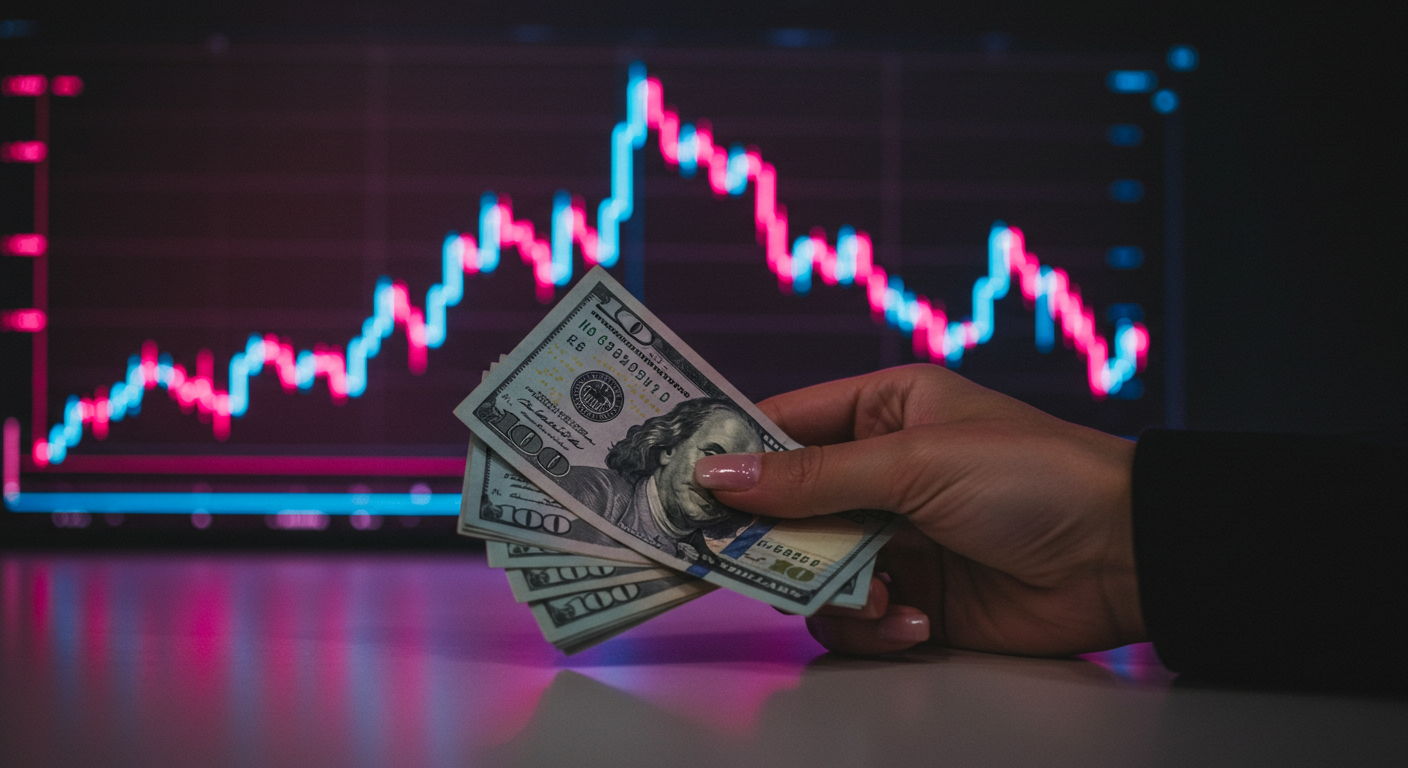 Dollar-Cost Averaging: Estratégia Anticíclica para Criptoativos 15 Dollar-Cost Averaging