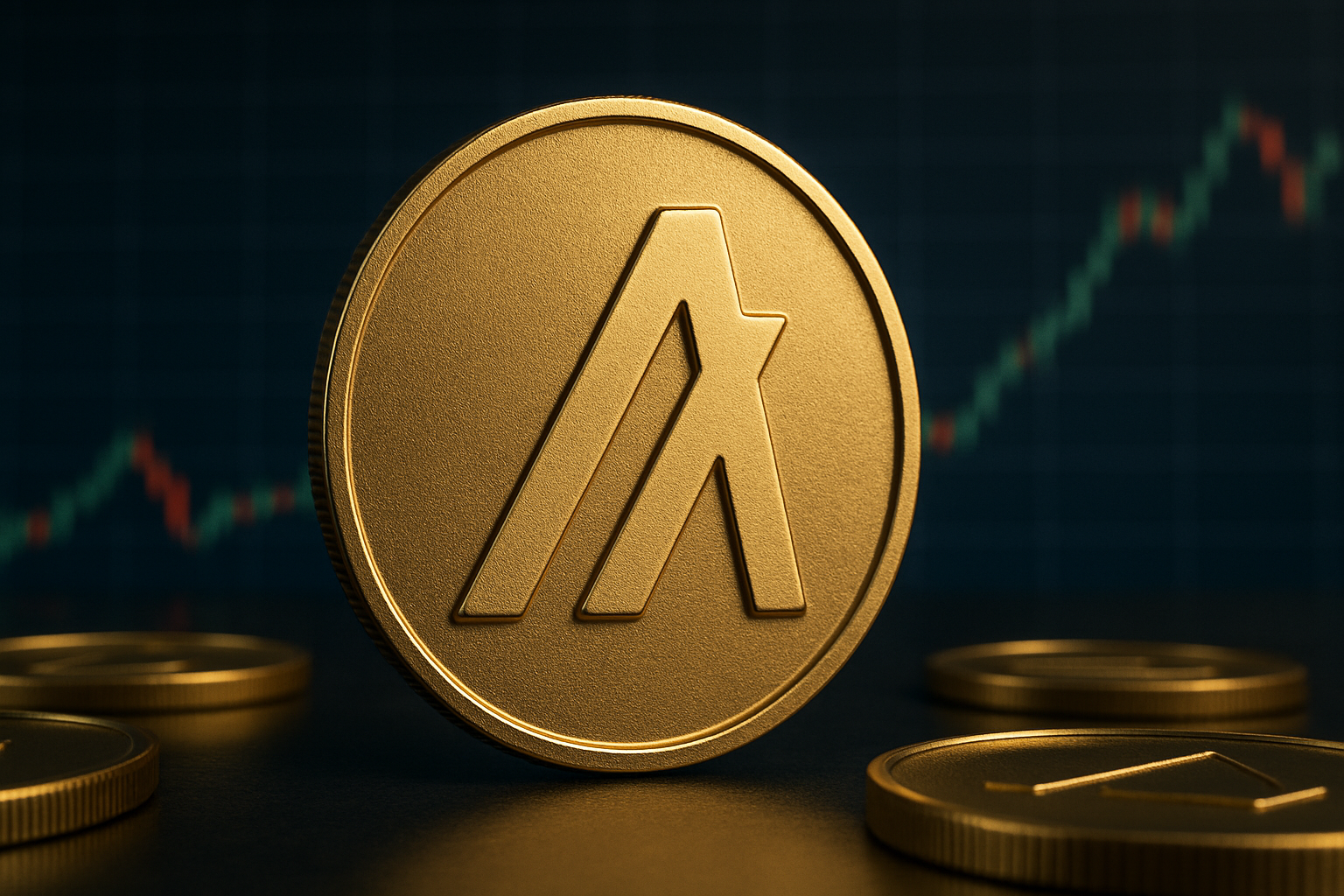 Previsão de Preços Algorand (ALGO) para 2030 40 Previsão de Preços Algorand (ALGO) para 2030