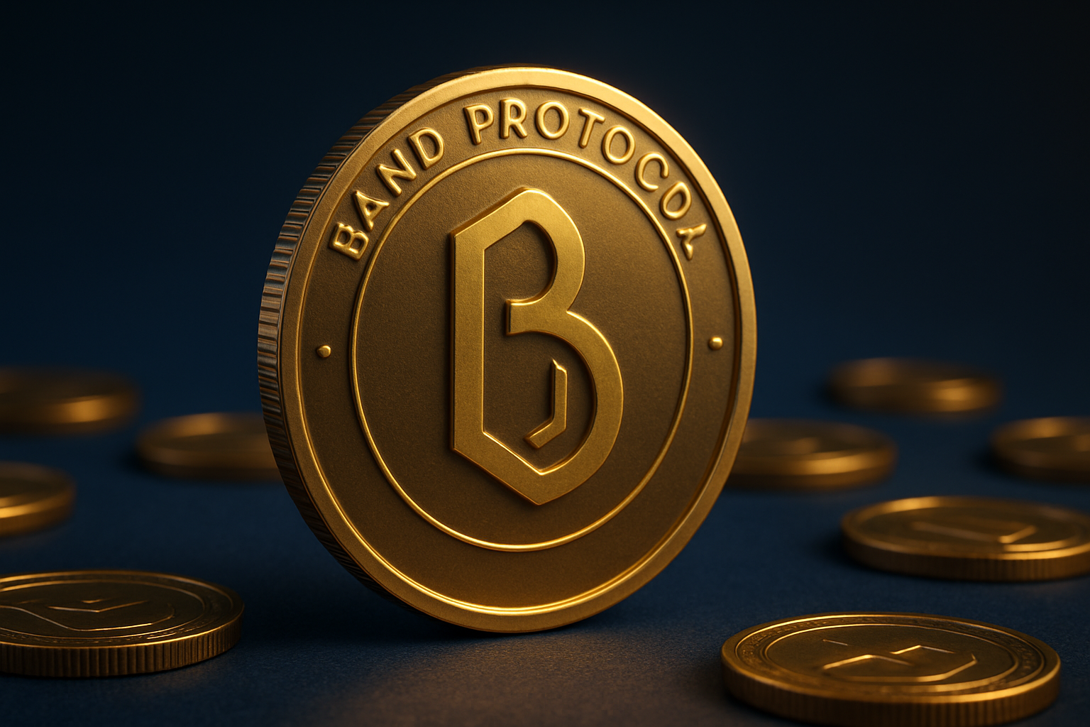 Previsão de Preços Band Protocol para 2030 39 Previsão de Preços Band Protocol para 2030