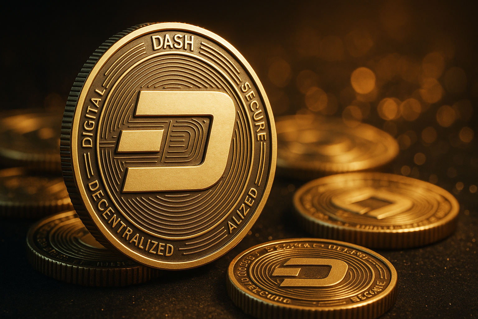 Previsão de Preços Dash (DASH) Para 2030 25 Previsão de Preços Dash (DASH) Para 2030