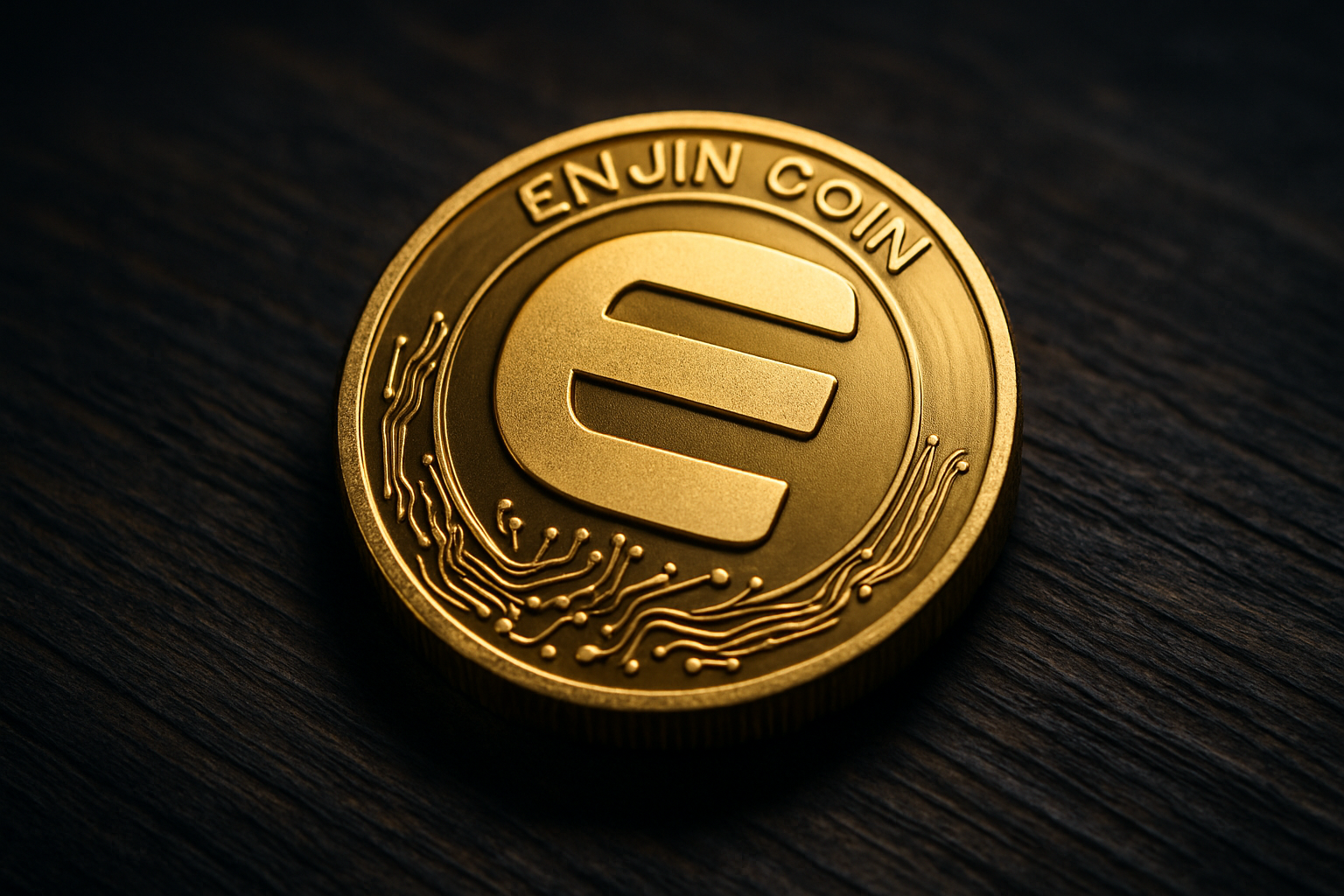 Previsão de Preços Enjin Coin (ENJ) para 2030 51 Previsão de Preços Enjin Coin (ENJ) para 2030