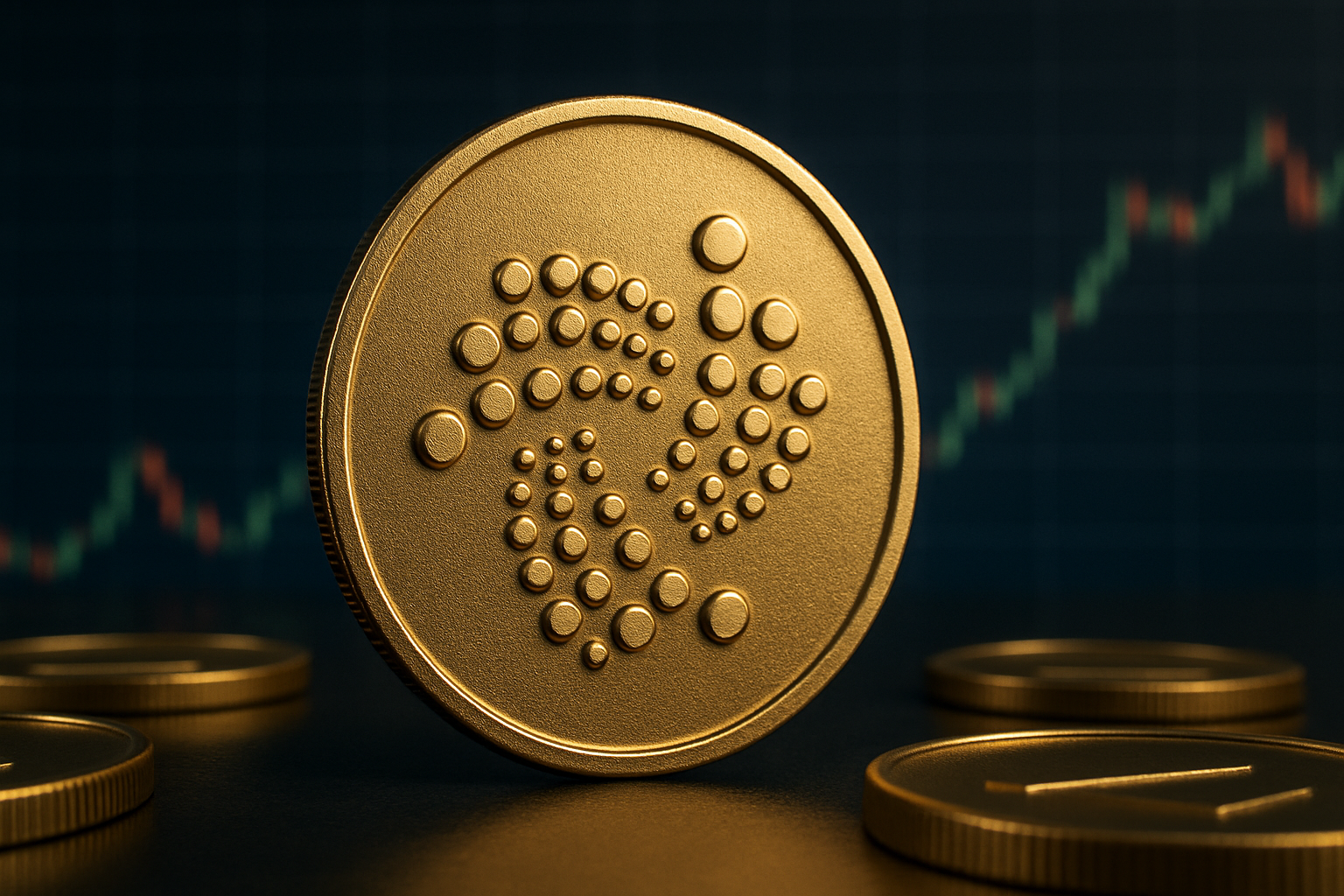 Previsão de Preços IOTA (IOTA) 2030 36 Previsão de Preços IOTA (IOTA) 2030