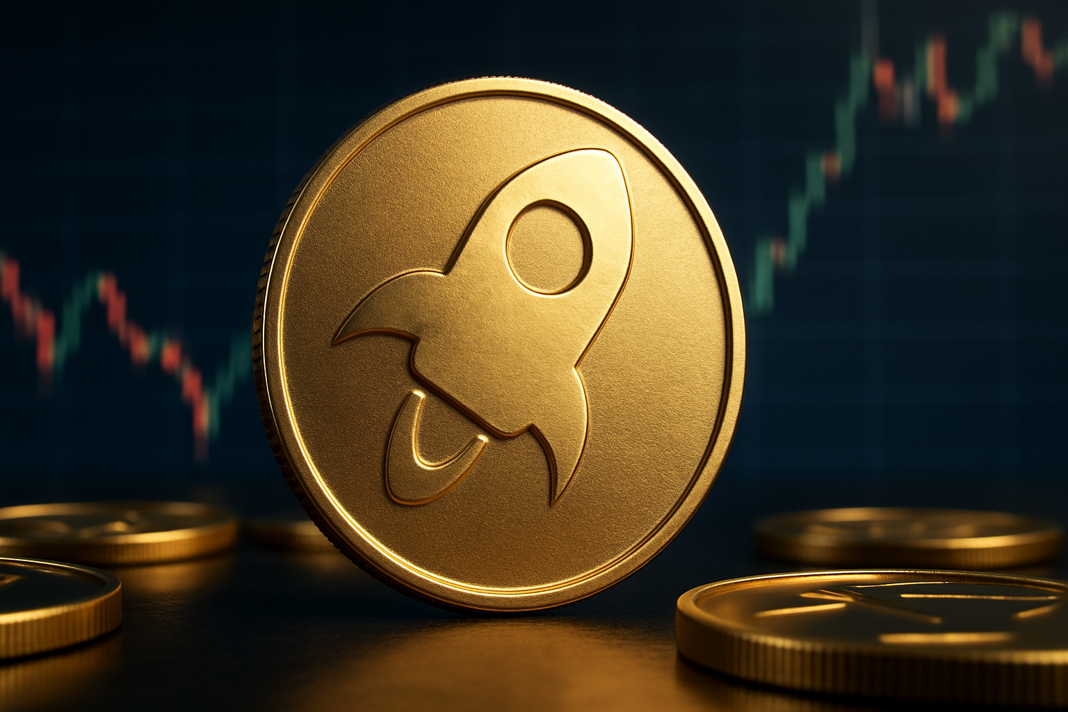Previsão de Preços Stellar (XLM) Para 2030 7 Previsão de Preços Stellar (XLM) Para 2030