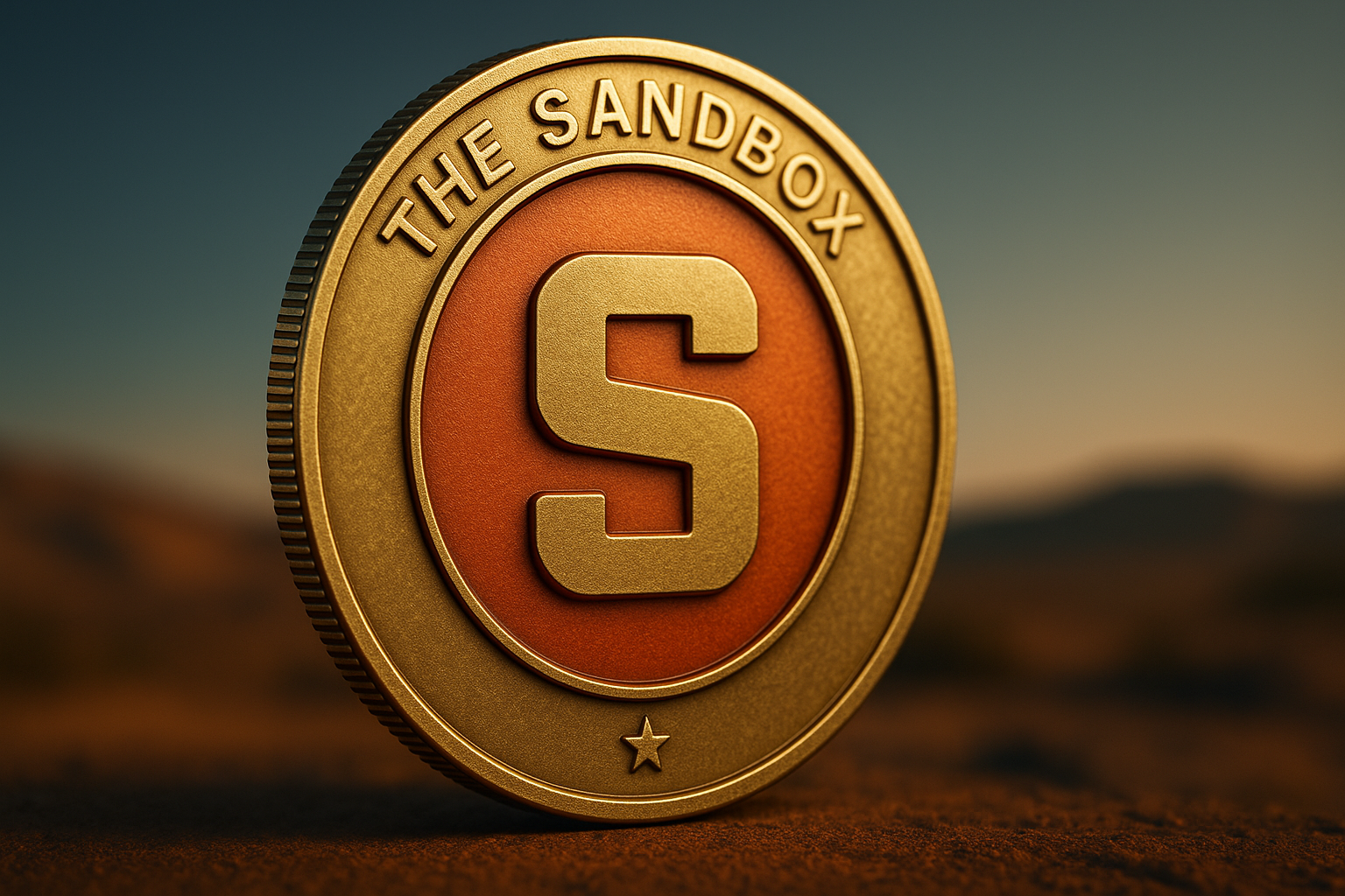 Previsão de Preços The Sandbox (SAND) Para 2030 13 Previsão de Preços The Sandbox (SAND) Para 2030