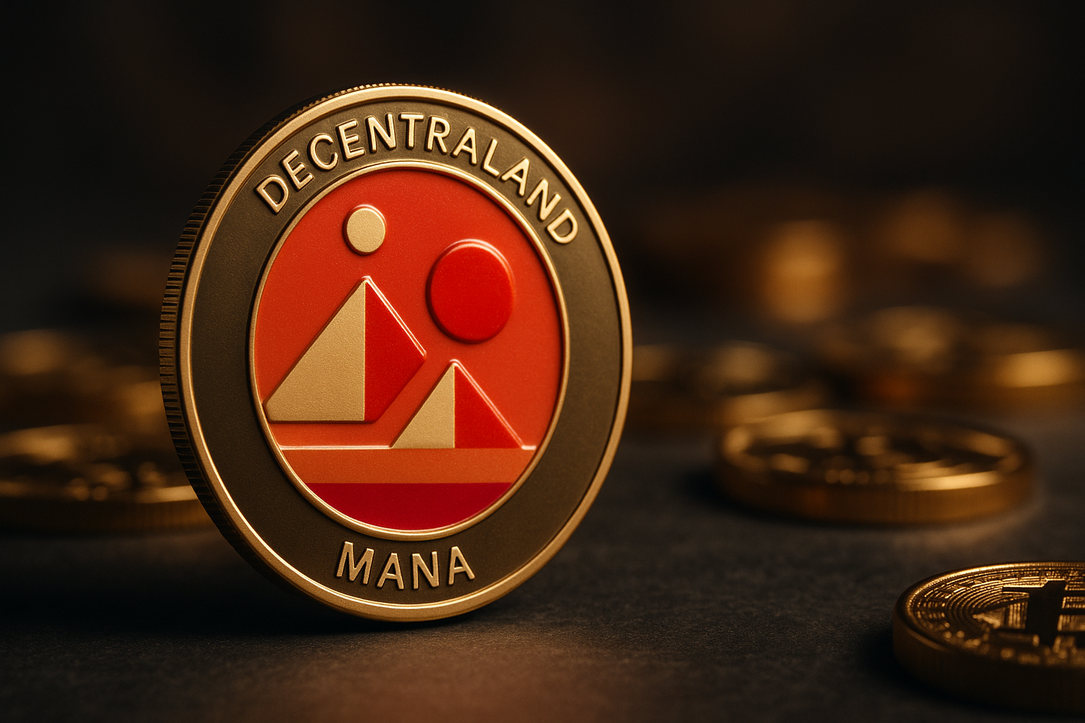 Previsão de Preços Decentraland (MANA) Para 2030 29 Projeção de Preços Decentraland (MANA) Para 2030