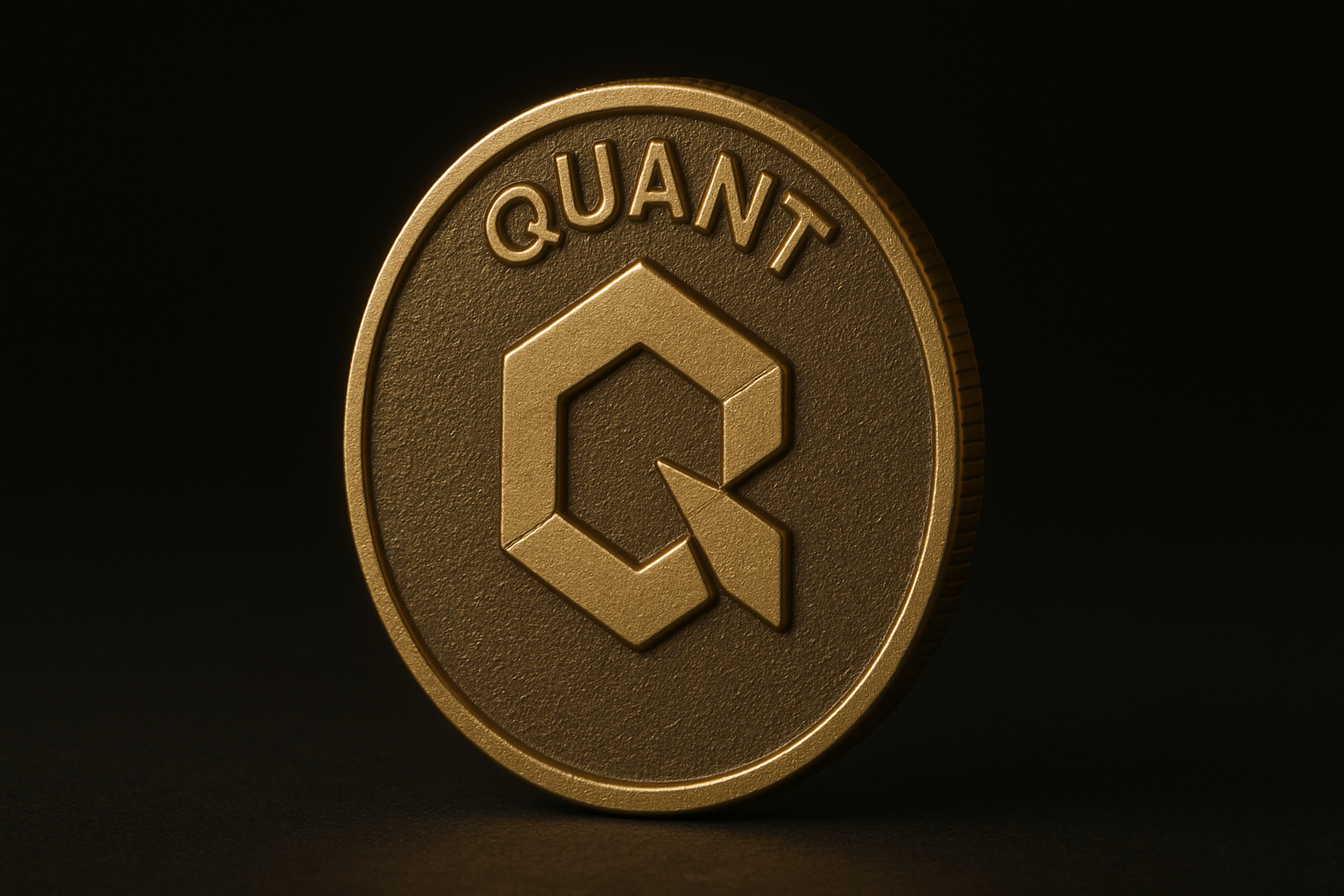 QNT Análise: Quanto Pode Chegar o Quant até 2030? 44 QNT Análise Quanto Pode Chegar o Quant até 2030