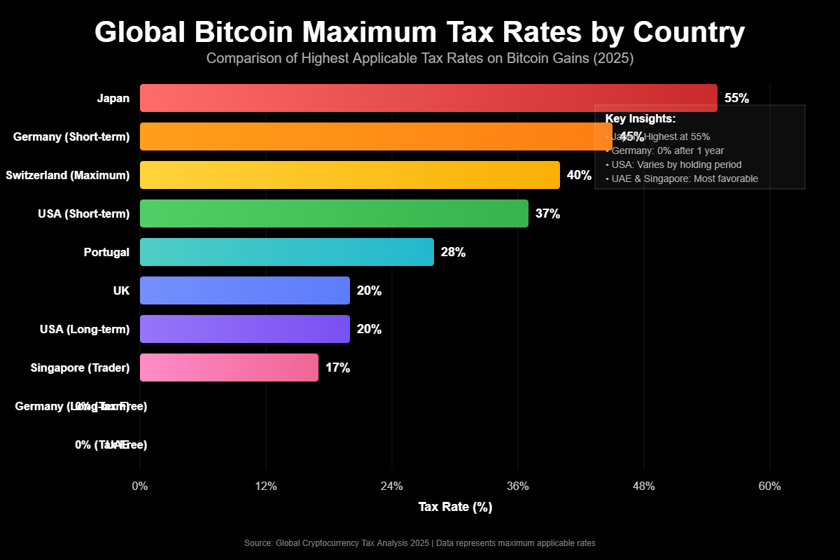 Bitcoin no Imposto de Renda Visão Global: Guia Definitivo 6 Bitcoin no Imposto de Renda Visão Global
