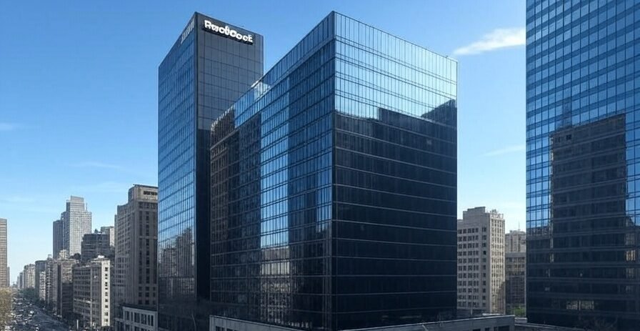 BlackRock: As Chaves do Império Invisível e as Empresas que Domina 8 BlackRock As Chaves do Império Invisível e as Empresas que Domina